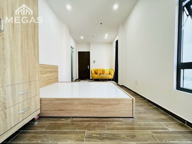 Hình ảnh Cho thuê Trang Chủ MB66.COM / Đăng Ký Tặng 66K full nội thất siêu thoáng mát gần Landmark 81