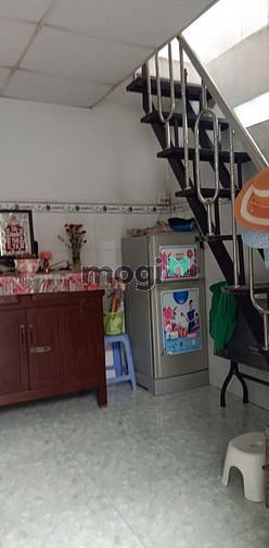Hình ảnh - bán nhà sổ riêng - gần chợ lái thiêu
