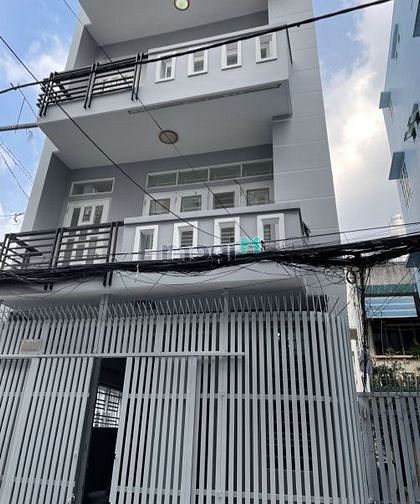Hình ảnh NHÀ XINH GIÁ RẺ Tôn Đả 49m2 1ty480