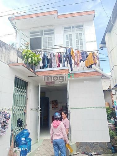 Hình ảnh - bán nhà sổ riêng - gần chợ lái thiêu