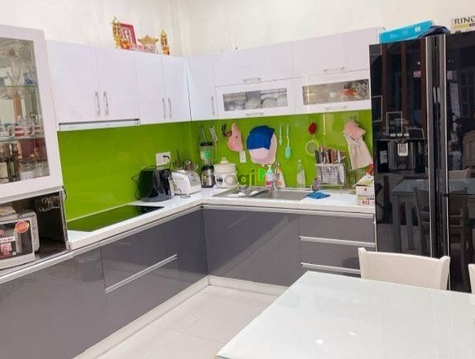 Hình ảnh NHÀ XINH GIÁ RẺ Tôn Đả 49m2 1ty480