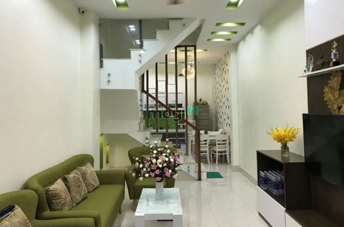 Hình ảnh NHÀ XINH GIÁ RẺ Tôn Đả 49m2 1ty480