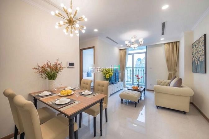 Hình ảnh BÁN CH VINHOMES CENTRAL PARK Bình Thạnh 57m2 2ty760