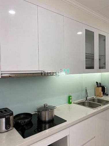 Hình ảnh BÁN CH VINHOMES CENTRAL PARK Bình Thạnh 57m2 2ty760