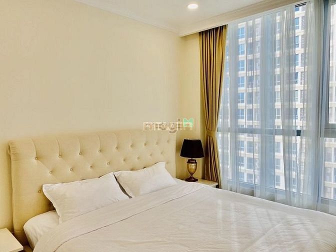 Hình ảnh BÁN CH VINHOMES CENTRAL PARK Bình Thạnh 57m2 2ty760