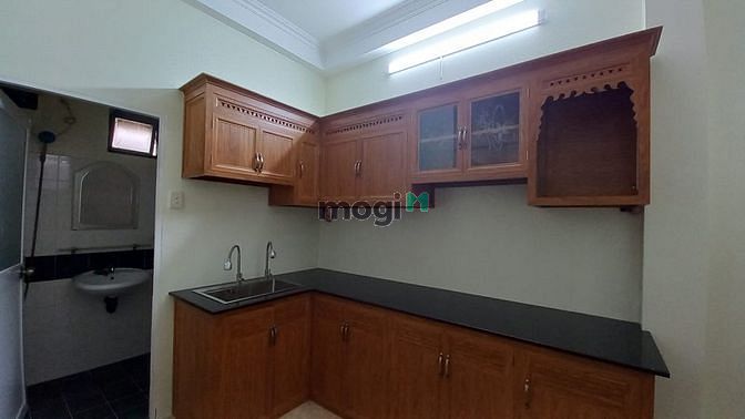 Hình ảnh Cần bán NHÀ ĐÚC 4 LẦU - BẠCH ĐẰNG Bình Thạnh - 4 TỶ 350