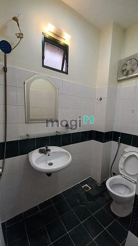 Hình ảnh Cần bán NHÀ ĐÚC 4 LẦU - BẠCH ĐẰNG Bình Thạnh - 4 TỶ 350