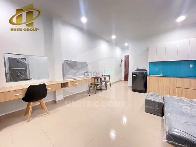 Hình ảnh Studio nội thất thiết kế siêu xinhhhh