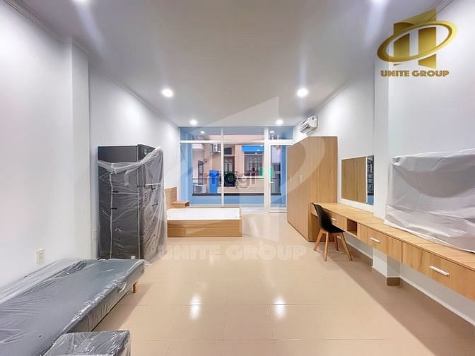 Hình ảnh Studio nội thất thiết kế siêu xinhhhh