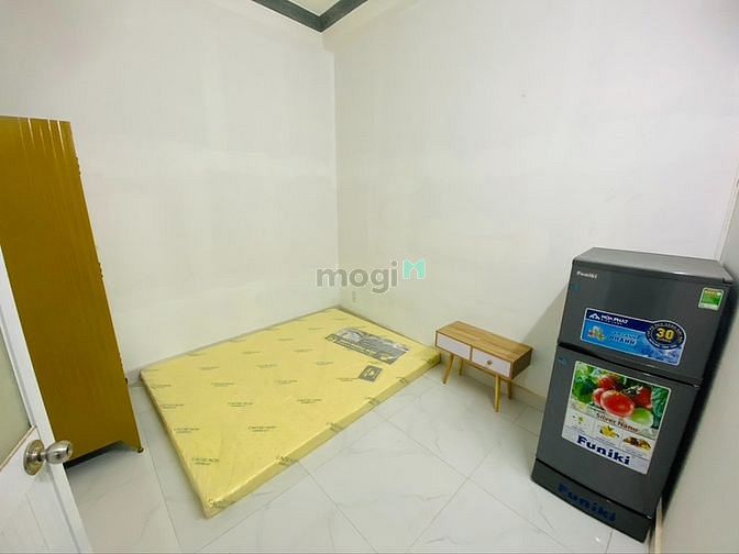 Hình ảnh Phòng trọ quận 8 - Nhiều ưu đãi dành cho sinh viên