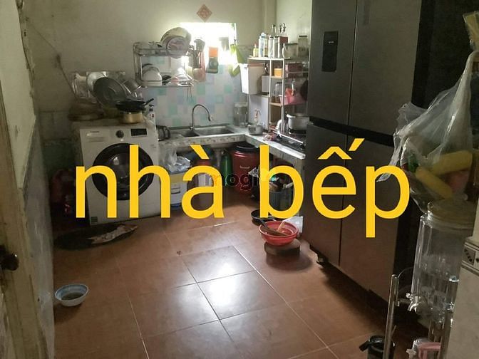 Hình ảnh Nhà 70m2 2 phòng ngủ gần cầu gạch dơi
