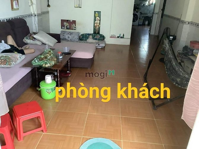 Hình ảnh Nhà 70m2 2 phòng ngủ gần cầu gạch dơi