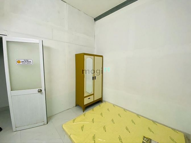 Hình ảnh Phòng trọ quận 8 - Nhiều ưu đãi dành cho sinh viên