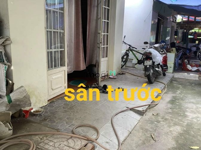 Hình ảnh Nhà 70m2 2 phòng ngủ gần cầu gạch dơi