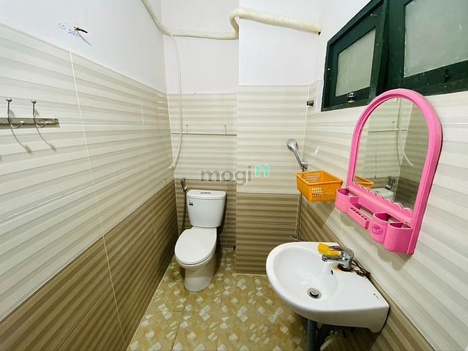 Hình ảnh Phòng trọ quận 8 - Nhiều ưu đãi dành cho sinh viên