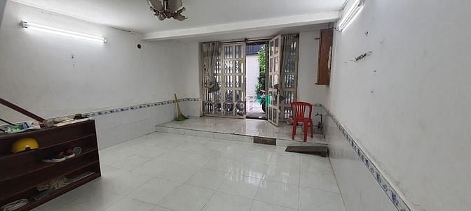 Hình ảnh Cho thuê nha HXH 66/12Tôn Thất Thuyết, P16