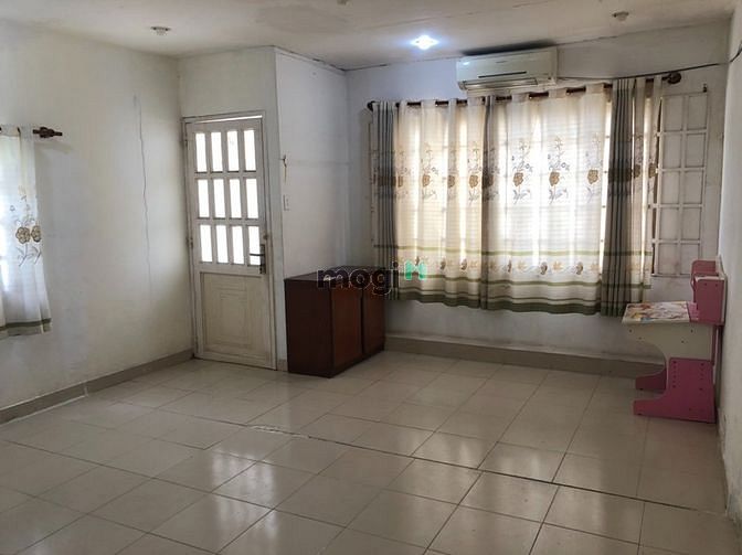 Hình ảnh Cho thuê nha HXH 66/12Tôn Thất Thuyết, P16