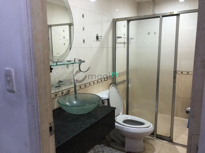 Hình ảnh Cho thuê nha HXH 66/12Tôn Thất Thuyết, P16