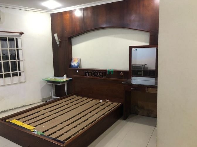 Hình ảnh Cho thuê nha HXH 66/12Tôn Thất Thuyết, P16