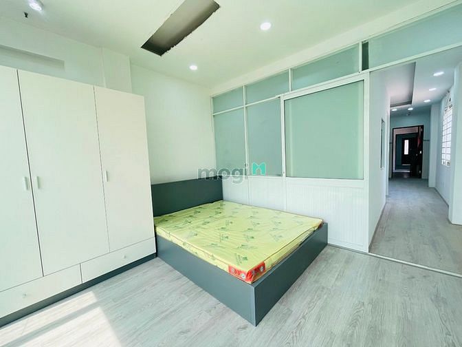 Hình ảnh CHDV 2PN full nội thất xịn xò quận 5