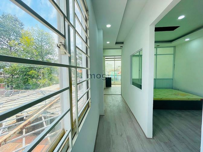 Hình ảnh CHDV 2PN full nội thất xịn xò quận 5