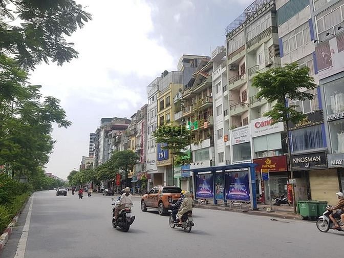 Hình ảnh SIÊU ĐẸP Xã Đàn-Đống Đa-50m-MT 4m-Kinh doanh đỉnh