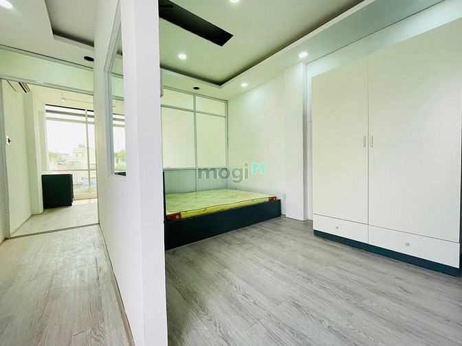 Hình ảnh CHDV 2PN full nội thất xịn xò quận 5