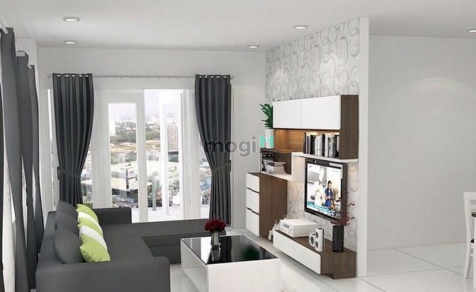 Hình ảnh Bán CH DOCKLANDS Sài Gòn Q7 3ty180