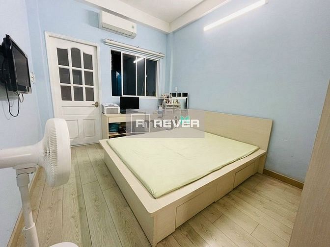 Hình ảnh BÁN CH CHUNG CƯ MIẾU NỔI Bình Thạnh 59m2 1ty950