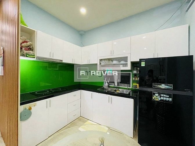 Hình ảnh BÁN CH CHUNG CƯ MIẾU NỔI Bình Thạnh 59m2 1ty950