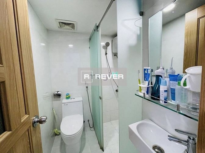 Hình ảnh BÁN CH CHUNG CƯ MIẾU NỔI Bình Thạnh 59m2 1ty950