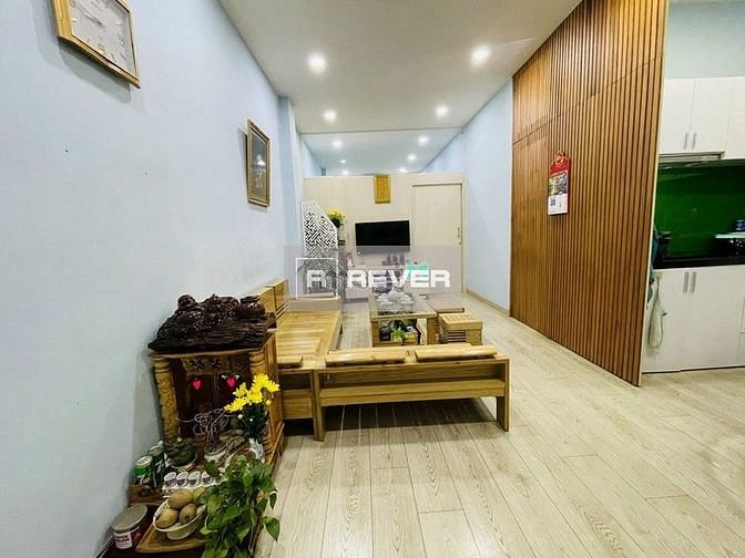 Hình ảnh BÁN CH CHUNG CƯ MIẾU NỔI Bình Thạnh 59m2 1ty950