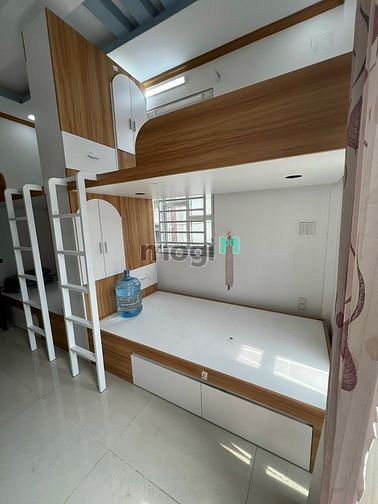 Hình ảnh Cho thuê Phòng SLEEPOX mới Quang Trung, P8, Gò Vấp