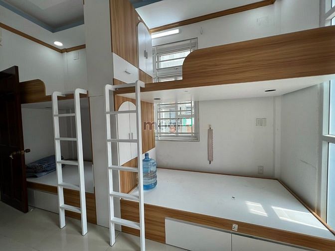 Hình ảnh Cho thuê Phòng SLEEPOX mới Quang Trung, P8, Gò Vấp
