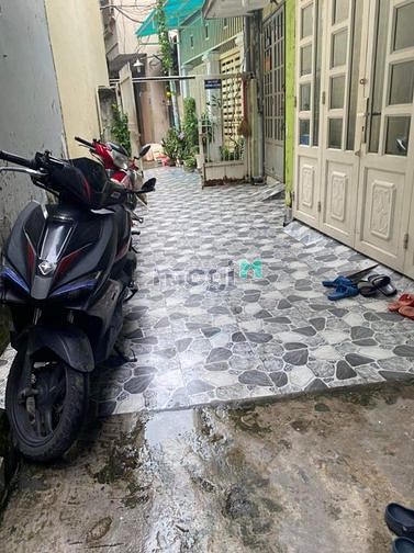 Hình ảnh Chỉ 3 TỶ 5 - 35M2 - Sổ Vuông Vức - 2PN