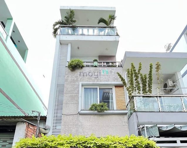 Hình ảnh SIÊU XINH NHÀ Bình Thới Q11 52m2 1ty480
