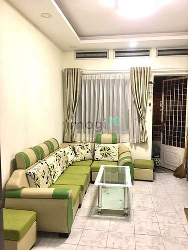Hình ảnh 🏠Bán Chung cư Phạm Viết Chánh, Bình Thạnh, 70m2, 2pn, 1wc, 1.750 tỷ
