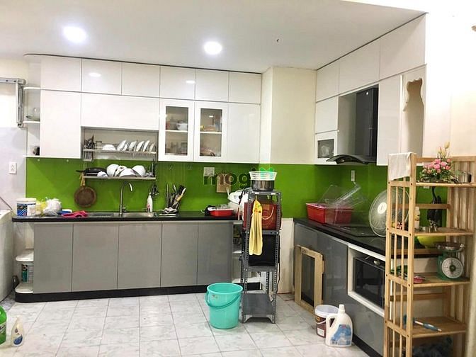 Hình ảnh 🏠Bán Chung cư Phạm Viết Chánh, Bình Thạnh, 70m2, 2pn, 1wc, 1.750 tỷ