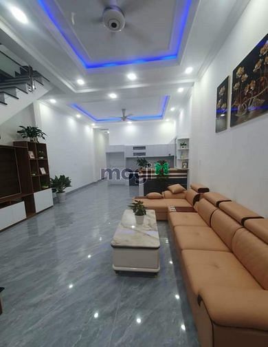 Hình ảnh BÁN LỖ NHÀ Đào Trinh Nhất Thủ Đức 56m2 1ty350