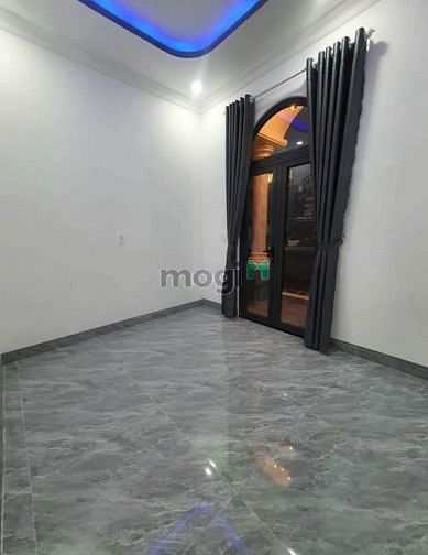 Hình ảnh BÁN LỖ NHÀ Đào Trinh Nhất Thủ Đức 56m2 1ty350