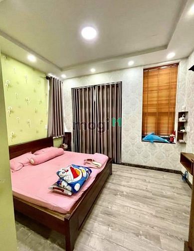 Hình ảnh BÁN LỖ NHÀ Đào Trinh Nhất Thủ Đức 56m2 1ty350