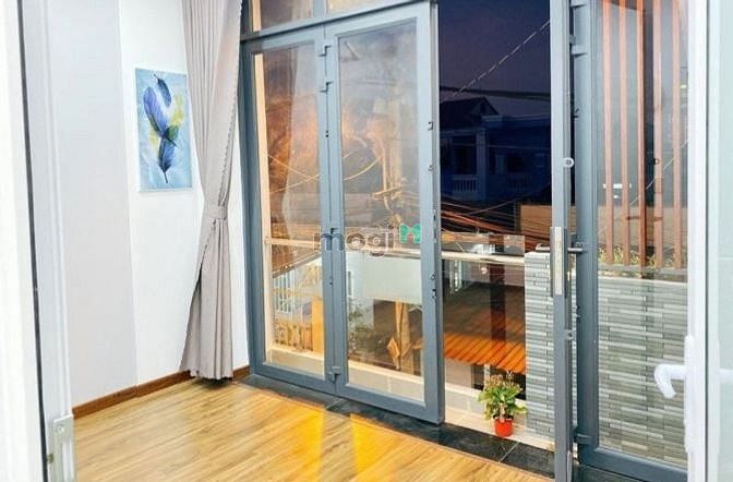 Hình ảnh KẸT VỐN BÁN Nhanh Trần Bình Trọng Q5 54m2 1ty480