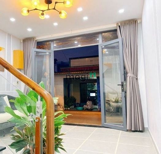 Hình ảnh KẸT VỐN BÁN Nhanh Trần Bình Trọng Q5 54m2 1ty480