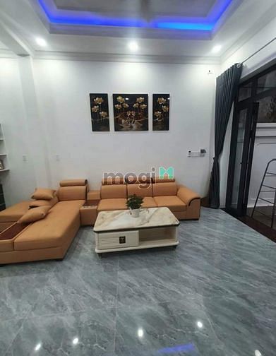 Hình ảnh BÁN LỖ NHÀ Đào Trinh Nhất Thủ Đức 56m2 1ty350