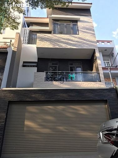 Hình ảnh CẦN TIỀN BÁN NGAY Cô Giang Q1 52m2 3ty260