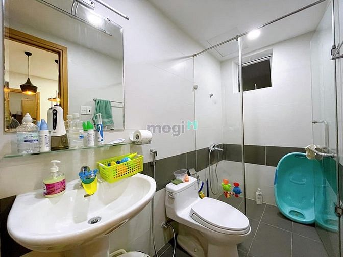 Hình ảnh Bán CH 2PN Him Lam Chợ Lớn Q6, 2pn, 2tw, 82m2, 3.631 tỷ