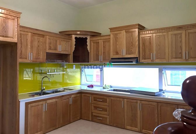 Hình ảnh CẦN TIỀN BÁN NGAY Cô Giang Q1 52m2 3ty260