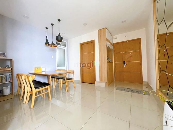 Hình ảnh Bán CH 2PN Him Lam Chợ Lớn Q6, 2pn, 2tw, 82m2, 3.631 tỷ