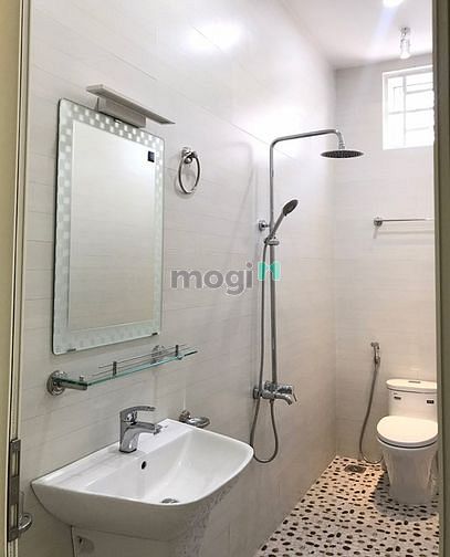 Hình ảnh CẦN TIỀN BÁN NGAY Cô Giang Q1 52m2 3ty260