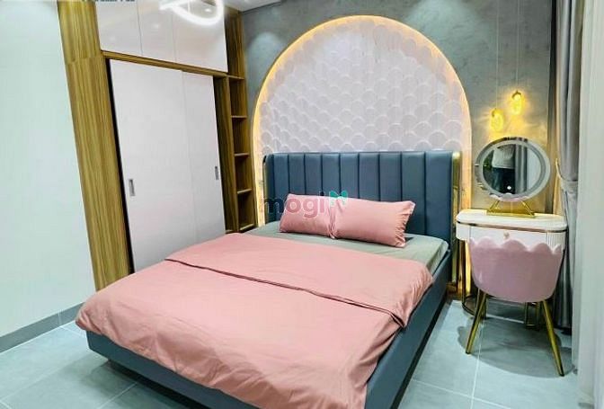 Hình ảnh CẦN TIỀN BÁN NGAY Cô Giang Q1 52m2 3ty260
